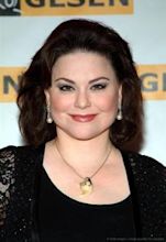 Delta Burke