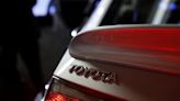 Toyota to get an earnings lift from hybrids as EV hype cools