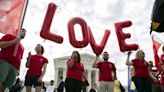 U.S. Supreme Court spurns bid to keep same-sex marriage trial video sealed