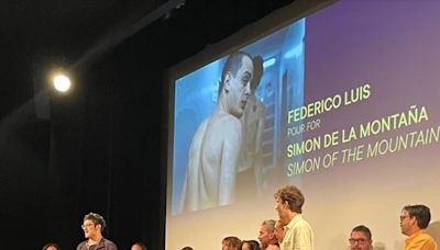 Del homenaje a Jean-Luc Godard a la revelación argentina: lo que dejó el Festival de Cannes