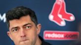 Red Sox fire chief baseball officer Chaim Bloom: 'Today signals a new direction for our club'