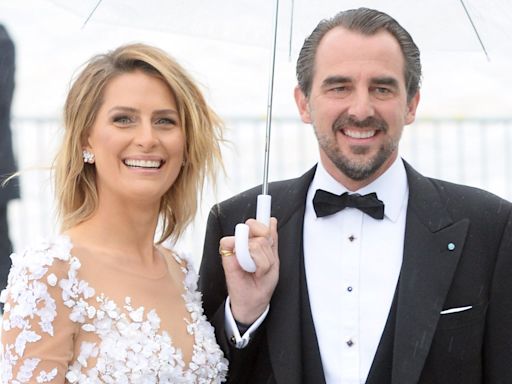 Will Princess Tatiana Keep Her Royal Title amid Surprise Divorce from Prince Nikolaos of Greece?