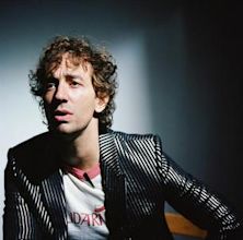 Albert Hammond Jr.