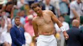 Analysis: Nadal leaves Wimbledon hurt, like Federer in 2021