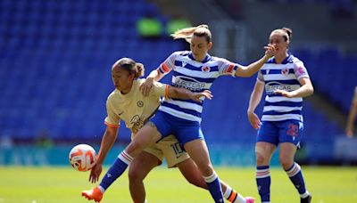 Reading fan group say ‘darkest day yet’ after reports of women’s team plight