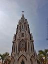 St. Mary's Basilica, Bangalore