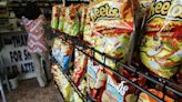 Spicy dispute over the origins of Flamin’ Hot Cheetos winds up in court