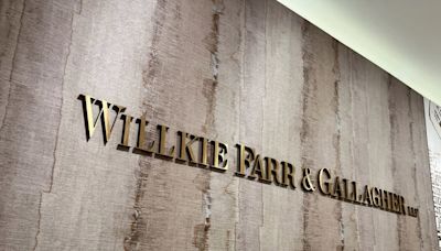 Willkie Lures Investment Funds Leader From DLA Piper | The American Lawyer