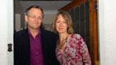 Dr Michael Mosley's widow posts emotional tribute - and reveals plan to continue his work