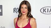Genevieve Padalecki Recalls Concerns She'd Lose Second Pregnancy After Sister's Accident [Exclusive]
