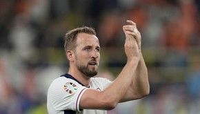 Harry Kane habló de su maldición: "Cambiaría todo en mi carrera por ganar el título"