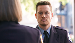 How Chicago P.D. Said Goodbye To Jesse Lee Soffer's Jay Halstead