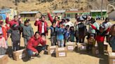 Con amor y voluntad, Fundación Romero abriga a comunidades de Huancavelica