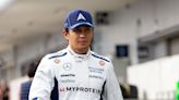 A Day in the Life of F1 Driver Alex Albon