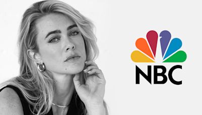 Melissa Roxburgh To Star In NBC Series ‘The Hunting Party’