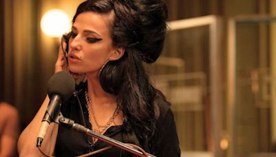 'Back to Black' (2024) air date, plot, full cast and how to stream musical biopic based on Amy Winehouse