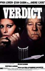 Verdict (1974 film)