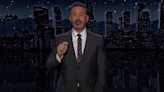 Jimmy Kimmel renames Capitol live-stream ‘UFC-SPAN’ after GOP fights