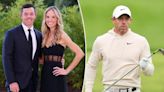 Golf world shocked by Rory McIlroy divorce: ‘No one saw it coming’