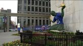 Detroit plans for travel surge ahead of NFL draft