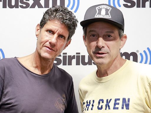 Why The Beastie Boys Are Suing Chili's Parent Company