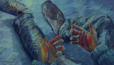 Loving Vincent: The Impossible Dream Streaming: Watch & Stream Online via Amazon Prime Video