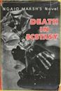 Death in Ecstasy (Roderick Alleyn, #4)