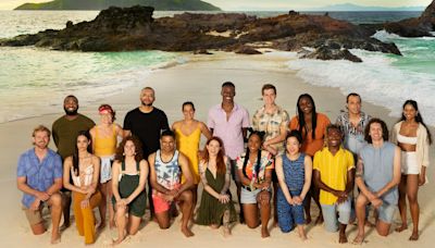 Spoiler alert! Here's who won Survivor Season 46