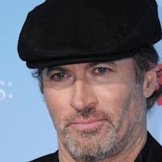 Scott Patterson