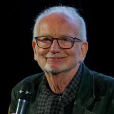 Ian McDiarmid