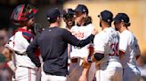 Twins’ 12-game winning streak ends with a thud in 9-2 loss to Red Sox