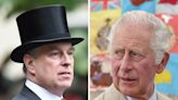 Prince Andrew Reportedly ‘Cried’ When King Charles Dropped The News That He Was Fired As A Working Royal, Yikes!