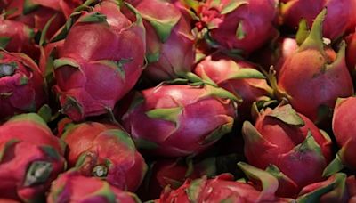 Oro rosa: el fruto rico en antioxidantes que ayuda a bajar de peso y a retrasar el envejecimiento celular