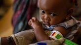 UNICEF USA BrandVoice: UNICEF: Acutely Malnourished Children In Sudan Need Urgent Support