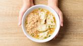 Elevate Your Bowl Of Instant Ramen With Frozen Dumplings