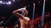 Anthony Joshua earns bittersweet win over Otto Wallin after Deontay Wilder’s costly failure
