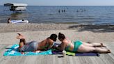 Highs in the mid-90s forecast for Appleton, Green Bay on Labor Day weekend