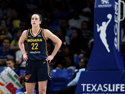 Fans Calling Out Fever Coach For Her Postgame Caitlin Clark Comments