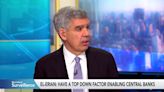 El-Erian: Don't Fade the US Too Early