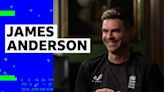 James Anderson on bowling secrets, favourite captains & farewell Test