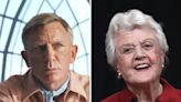 Daniel Craig says he was 'blessed' to act alongside Angela Lansbury in 'Glass Onion': 'My favorite movie is Bedknobs and Broomsticks'