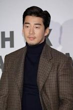 Yoon Kye-sang