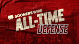 Oklahoma football all-time roster: Defensive starters and backups