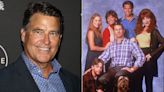 'Married... With Children' star Ted McGinley admits one of his 'largest faults in life'