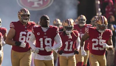 49ers tickets 2024: Cheapest price after NFL schedule release for every San Francisco home and away game | Sporting News