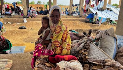 Unruly RSF fighters sow chaos in Sudan's farming heartland