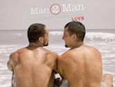 Man 2 Man: A Gay Man's Guide to Finding Love