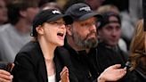 Emma Stone, Valley native, shows support for Phoenix Suns in win over Los Angeles Lakers