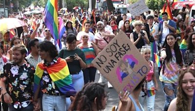 ¿Por qué el Mes del Orgullo LGBT+ se celebra en Junio y qué representa?