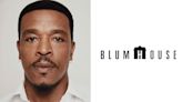 Blumhouse & Universal’s ‘The Woman In The Yard’ Adds Russell Hornsby